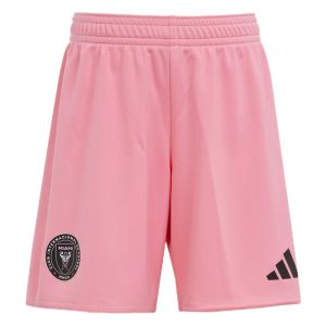 Inter Miami CF Home Soccer Shorts 2025