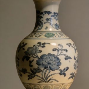 青峦（Green Mountain）