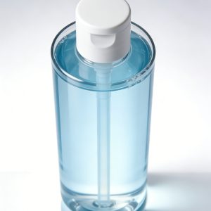 净爽蓬松洗发水