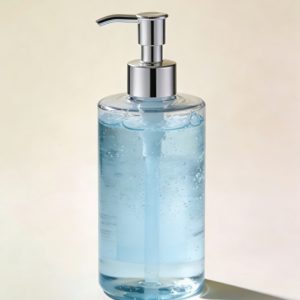 舒缓嫩肤沐浴露